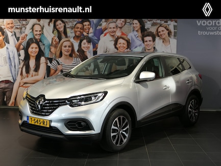 Renault Kadjar 0