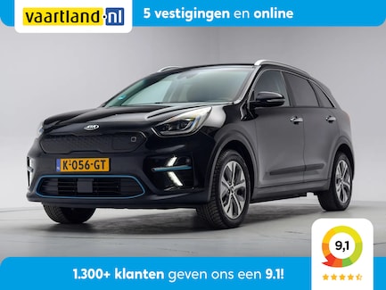 Kia Niro EV 0