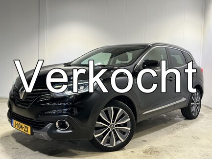 Renault Kadjar 0