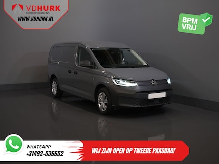 Volkswagen Caddy Maxi 0