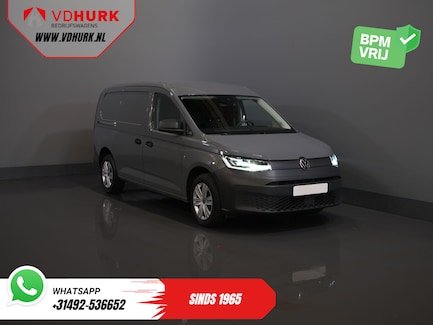 Volkswagen Caddy Maxi 0