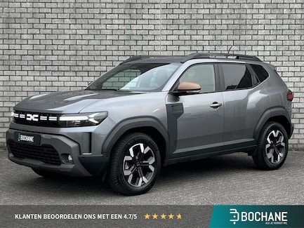 Dacia Duster 0