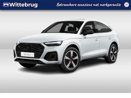 Audi Q5 Sportback 0