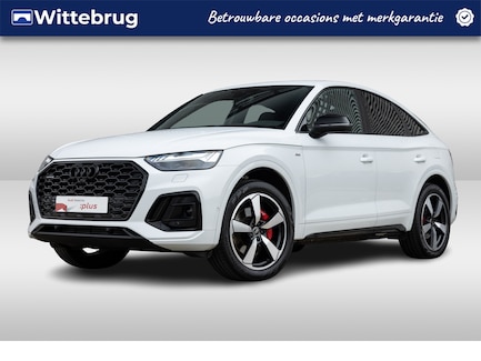 Audi Q5 Sportback 0