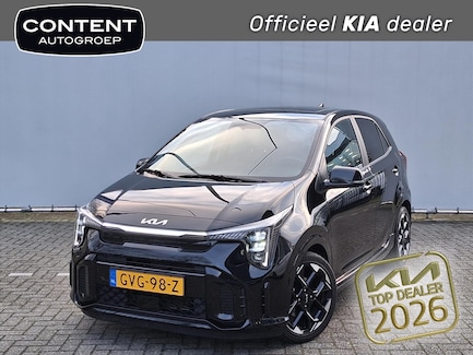 Kia Picanto 0