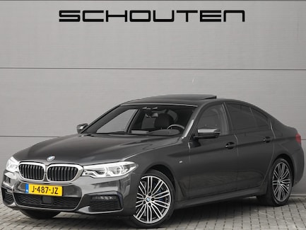 BMW 5-Serie 0