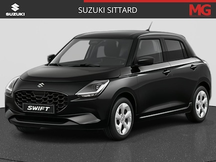 Suzuki Swift 0