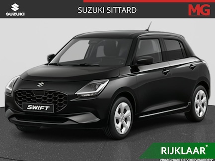 Suzuki Swift 0