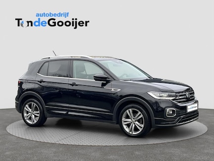 Volkswagen T-Cross 0