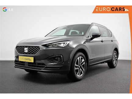 SEAT Tarraco 0