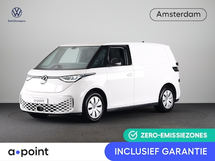 Volkswagen ID. Buzz Cargo 0