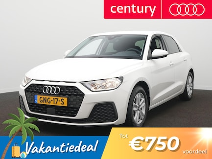 Audi A1 0