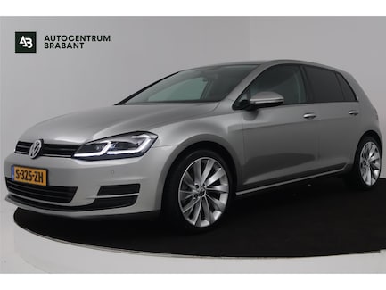 Volkswagen Golf 0
