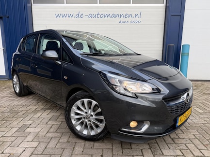 Opel Corsa 0
