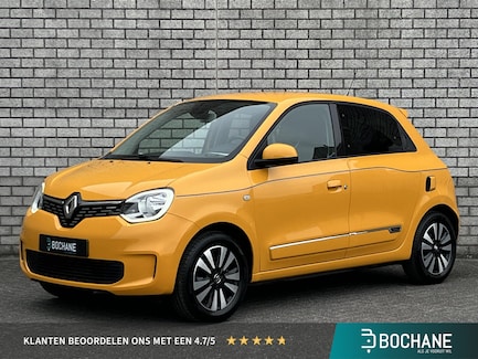 Renault Twingo 0