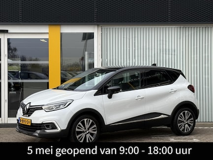 Renault Captur 0