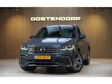 Volkswagen Tiguan 0