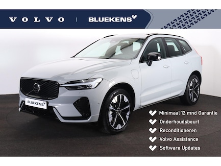 Volvo XC60 0