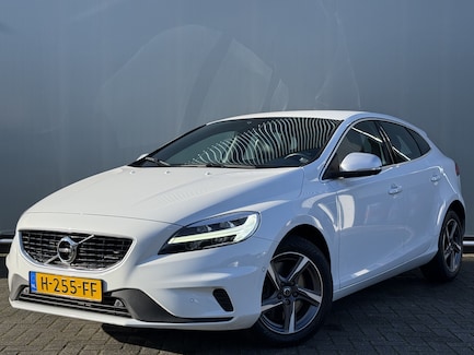 Volvo V40 0