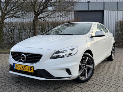 Volvo V40 0