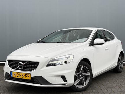 Volvo V40 0