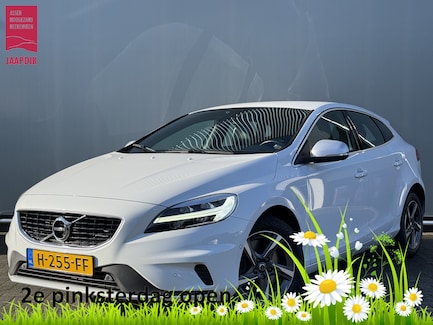 Volvo V40 0