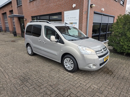 Citroën Berlingo 0
