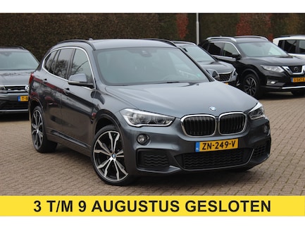 BMW X1 0