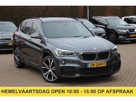 BMW X1 0