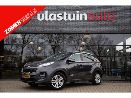 Kia Sportage 0