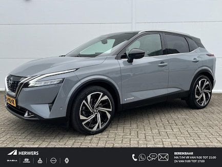 Nissan Qashqai 0