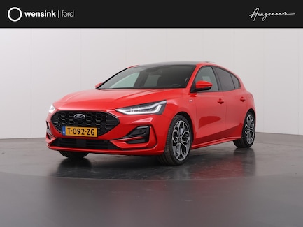 Ford Focus 0