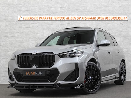 BMW X1 0