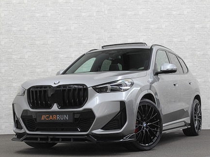 BMW X1 0