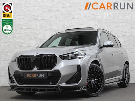 BMW X1 0