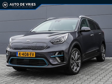 Kia Niro EV 0