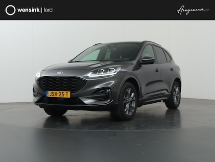 Ford Kuga 0