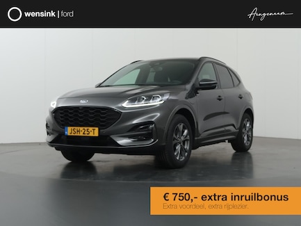 Ford Kuga 0