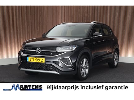 Volkswagen T-Cross 0