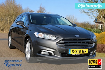 Ford Mondeo 0