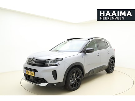 Citroën C5 Aircross 0