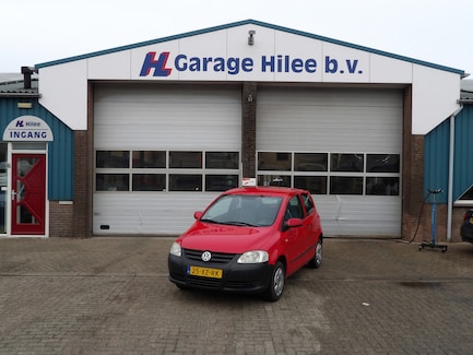 Volkswagen Fox 0