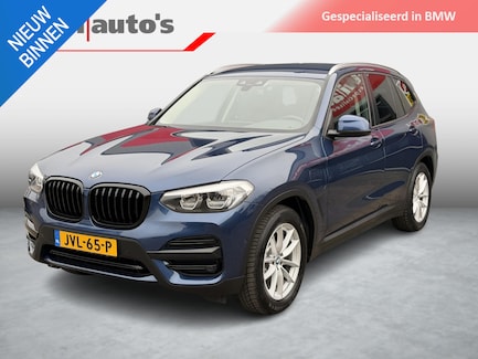 BMW X3 0