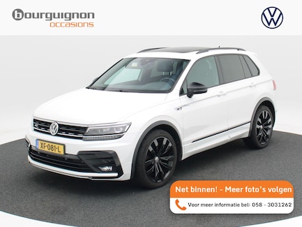 Volkswagen Tiguan 0