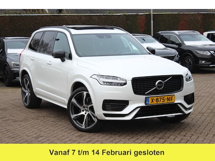 Volvo XC90 0