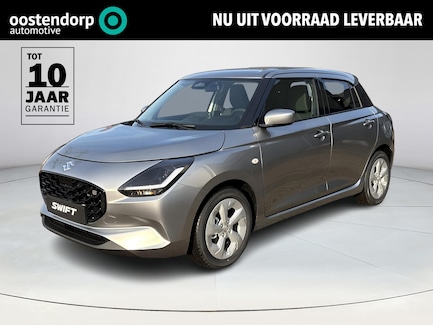Suzuki Swift 0