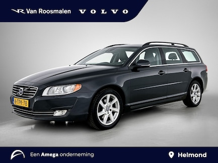 Volvo V70 0