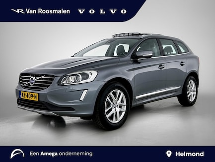 Volvo XC60 0