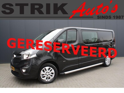 Opel Vivaro 0