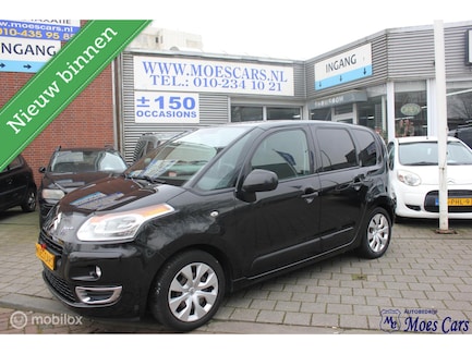 Citroën C3 Picasso 0